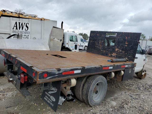 Photo 3 from auction – 2008 DODGE RAM 4500 S with VIN 3D6WC66AX8G163888
