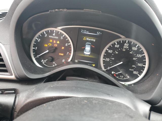 Photo 9 from auction – 2016 NISSAN SENTRA S with VIN 3N1AB7AP1GY339646