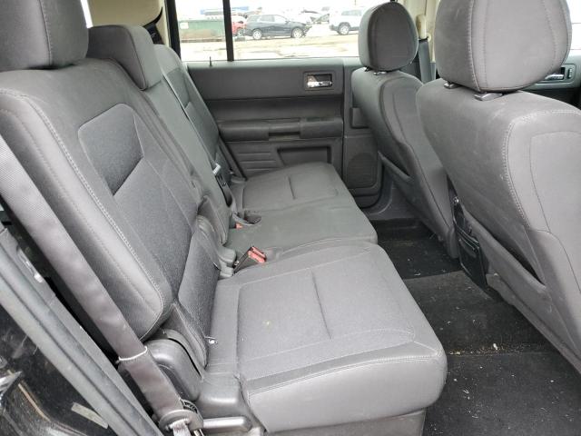 Photo 10 from auction – 2013 FORD FLEX SE with VIN 2FMGK5B89DBD21852