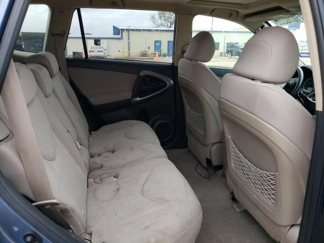 Photo 11 from auction – 2008 TOYOTA RAV4 LIMIT with VIN JTMZK31V885016586