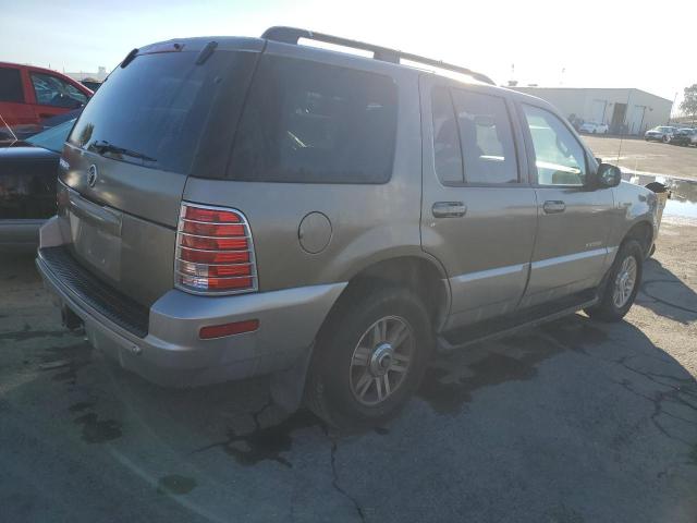 Photo 3 from auction – 2002 MERCURY MOUNTAINEE with VIN 4M2DU66E72ZJ14789