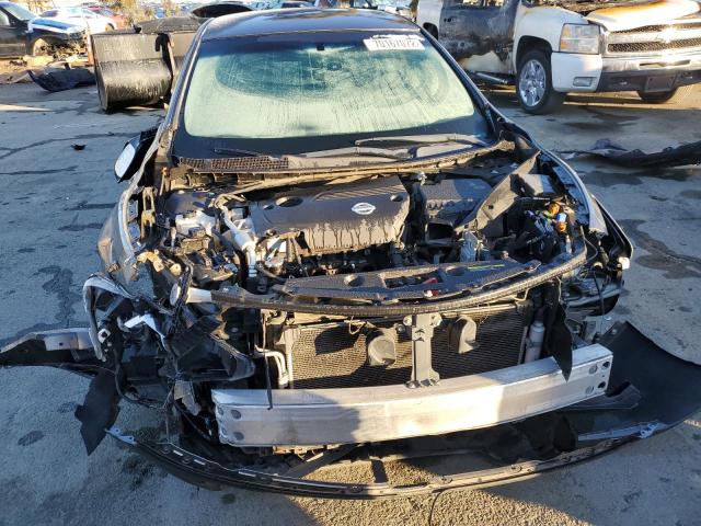 Photo 5 from auction – 2014 NISSAN ALTIMA 2.5 with VIN 1N4AL3AP9EN348758