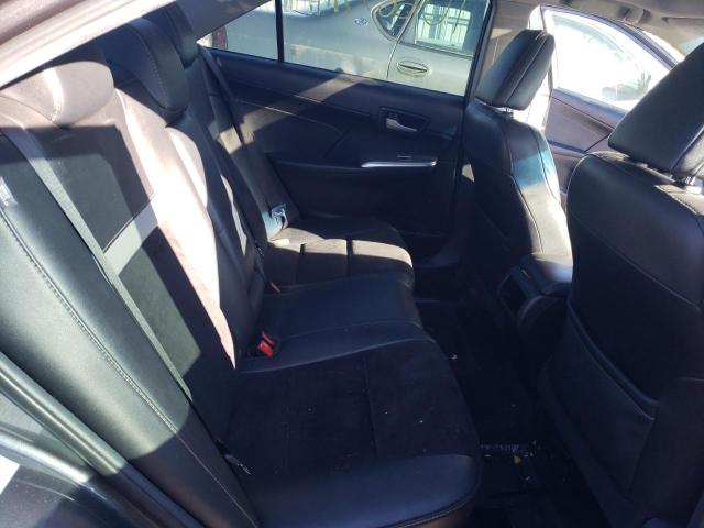 Photo 10 from auction – 2014 TOYOTA CAMRY SE with VIN 4T1BK1FK7EU547022
