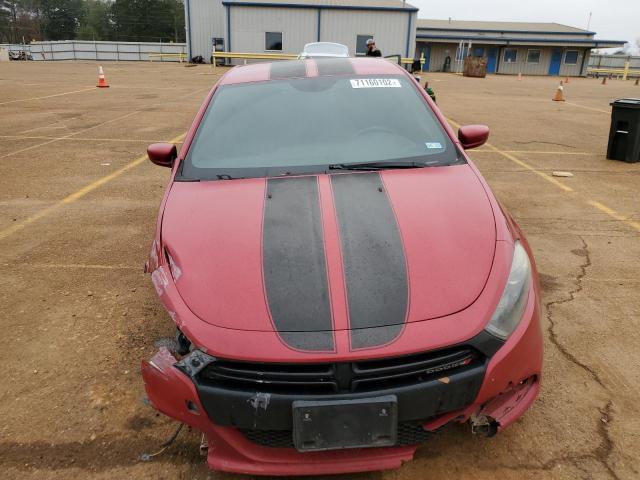 Photo 5 from auction – 2014 DODGE DART SXT with VIN 1C3CDFBB8ED702879
