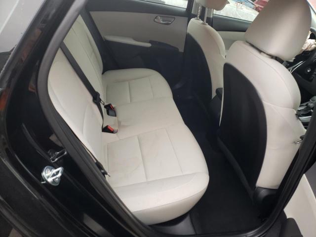 Photo 10 from auction – 2022 KIA FORTE FE with VIN 3KPF24AD1NE434911
