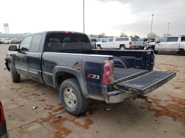 صورة رقم 2 من المزاد - 2004 CHEVROLET SILVERADO مع VIN 1GCEK19T44E297074
