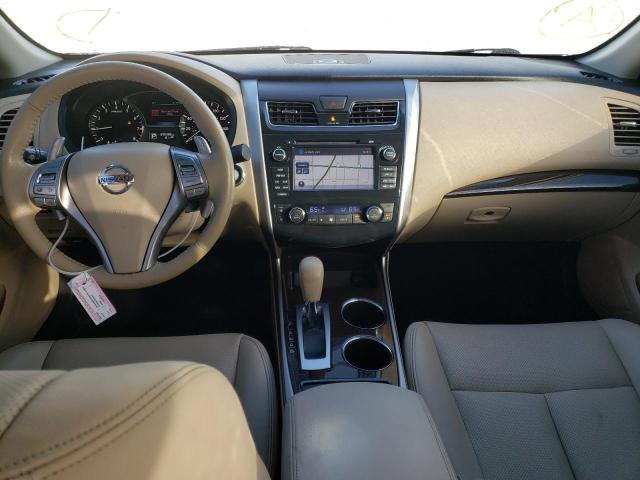 Фото 8 с аукциона – 2015 NISSAN ALTIMA 3.5 с VIN 1N4BL3AP0FC429486