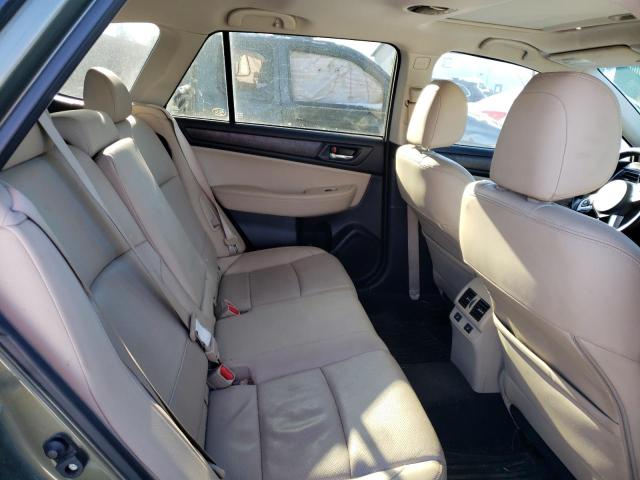 Photo 11 from auction – 2016 SUBARU OUTBACK 2. with VIN 4S4BSANC6G3219917
