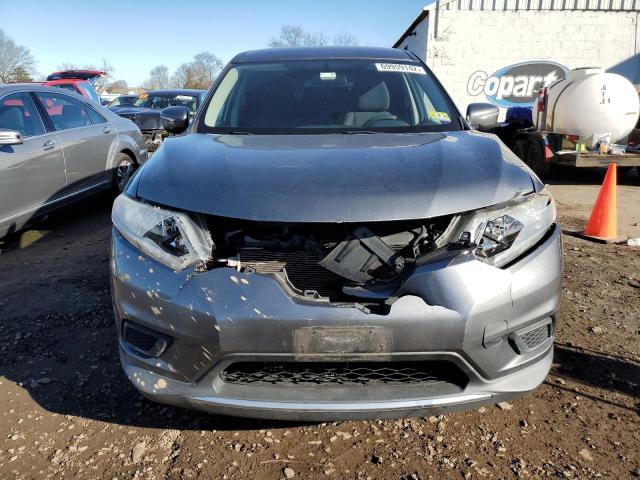 Photo 5 from auction – 2015 NISSAN ROGUE S with VIN KNMAT2MV3FP557420