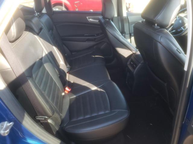 Photo 10 from auction – 2020 FORD EDGE SEL with VIN 2FMPK3J94LBA45206