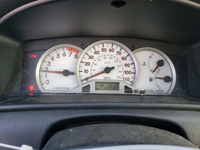 صورة رقم 9 من المزاد - 2006 TOYOTA COROLLA CE مع VIN 2T1BR32EX6C625643