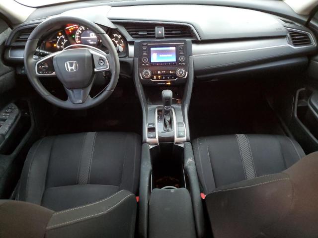 Photo 8 from auction – 2016 HONDA CIVIC LX with VIN 19XFC2F54GE201546