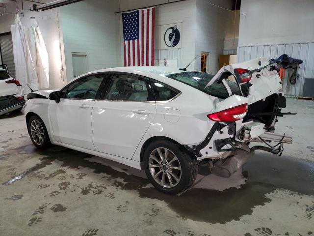 Photo 2 from auction – 2017 FORD FUSION SE with VIN 3FA6P0HD5HR189548