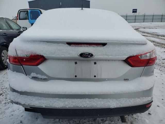 Photo 6 from auction – 2013 FORD FOCUS SE with VIN 1FADP3F24DL340818