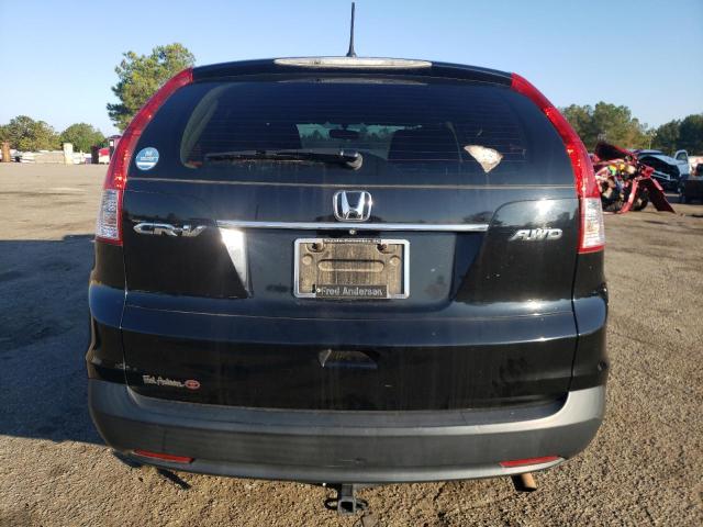 Photo 6 from auction – 2013 HONDA CR-V LX with VIN 2HKRM4H33DH675562