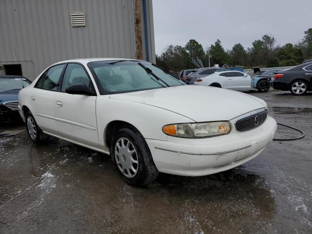 Photo 4 from auction – 2003 BUICK CENTURY CU with VIN 2G4WS52J331136747