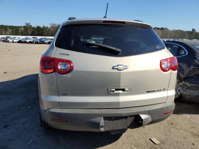 Photo 6 from auction – 2012 CHEVROLET TRAVERSE L with VIN 1GNKVJED1CJ145372