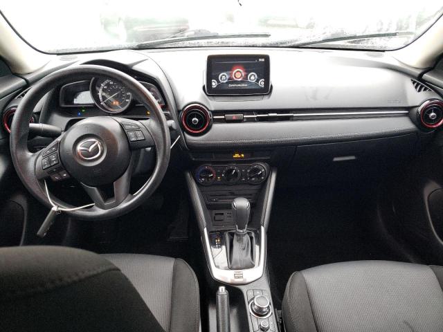 Photo 8 from auction – 2017 MAZDA CX-3 SPORT with VIN JM1DKFB71H0167262