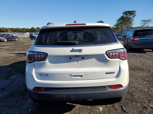 Photo 6 from auction – 2019 JEEP COMPASS LA with VIN 3C4NJDBB5KT679441
