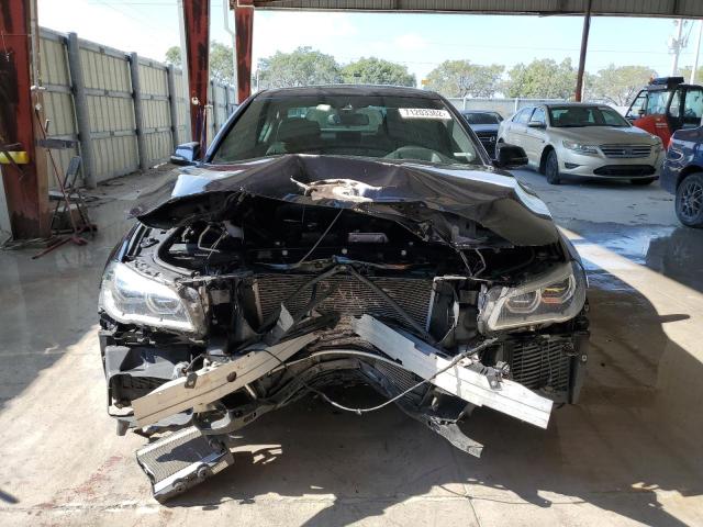 Foto 5 de la subasta – 2016 BMW 535 I con VIN WBA5B1C53GG551292