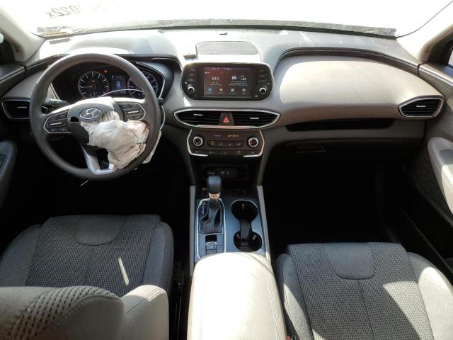 Photo 8 from auction – 2019 HYUNDAI SANTA FE S with VIN 5NMS2CAD2KH118737