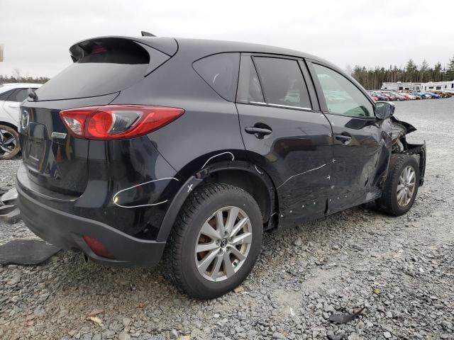 Photo 3 from auction – 2016 MAZDA CX-5 SPORT with VIN JM3KE2BE5G0665198
