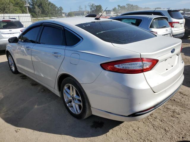 Photo 2 from auction – 2013 FORD FUSION SE with VIN 3FA6P0HR4DR110876