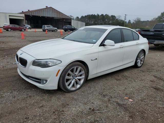Foto 1 de la subasta – 2011 BMW 535 I con VIN WBAFR7C50BC800120