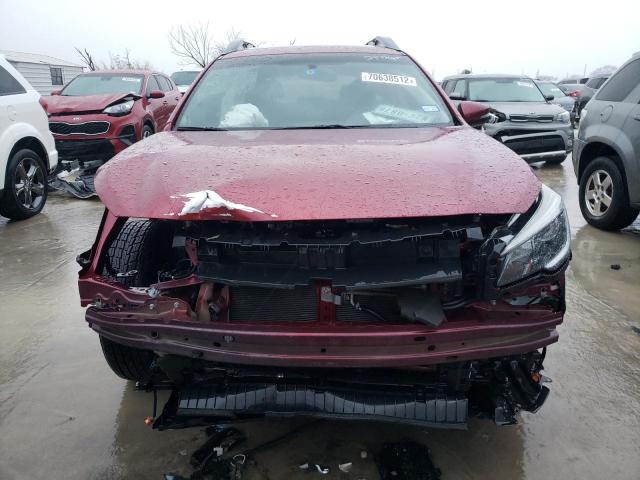 Photo 5 from auction – 2018 SUBARU OUTBACK 2. with VIN 4S4BSAKC6J3236535