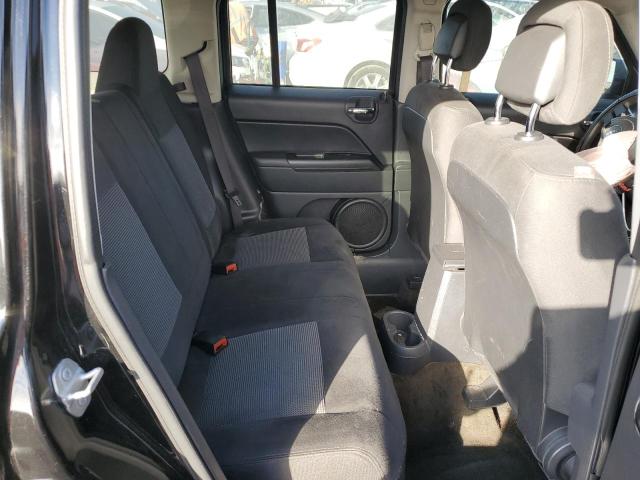 Photo 10 from auction – 2016 JEEP PATRIOT SP with VIN 1C4NJPBA6GD669474