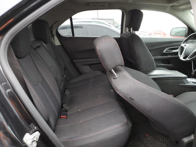 Photo 11 from auction – 2010 CHEVROLET EQUINOX LT with VIN 2CNALDEW3A6358861