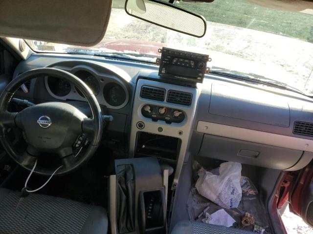 Photo 8 from auction – 2002 NISSAN FRONTIER K with VIN 1N6ED26Y82C353748