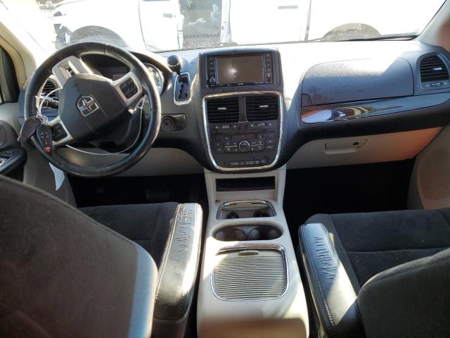 Photo 8 from auction – 2013 DODGE GRAND CARA with VIN 2C4RDGDG4DR580117