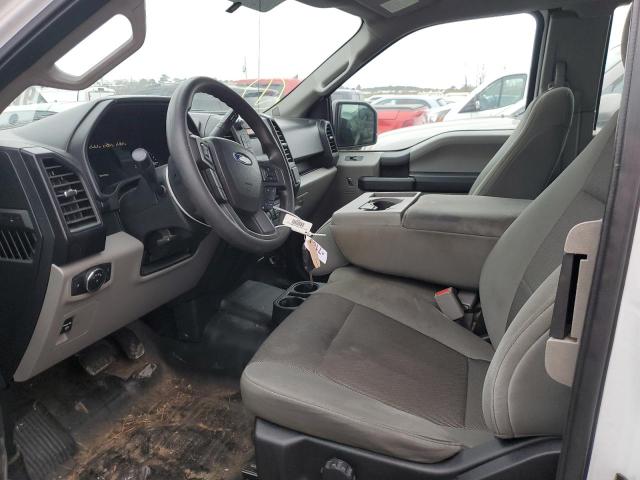 Photo 7 from auction – 2017 FORD F150 SUPER with VIN 1FTEX1C82HKD20073