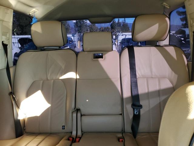Photo 10 from auction – 2010 LAND ROVER RANGE ROVE with VIN SALME1D41AA311091