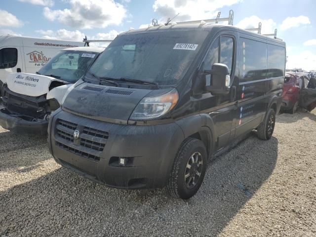 RAM PROMASTER 2016 with VIN 3C6TRVAG6GE113620 - Photo from auction