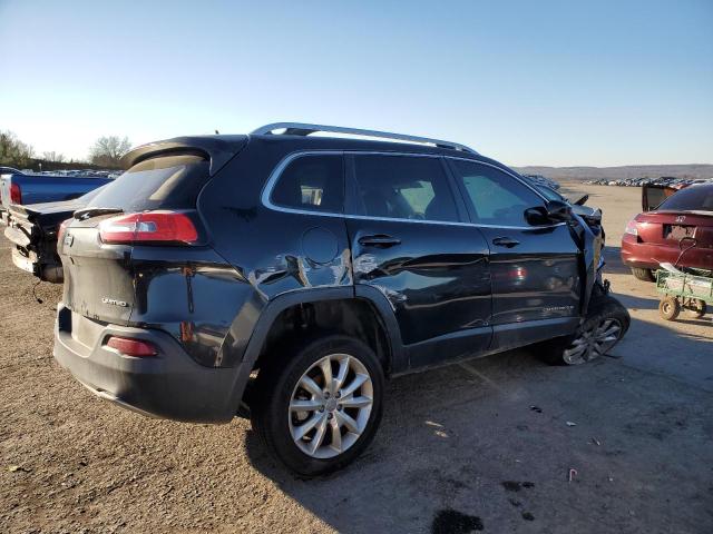 Zdjęcie 3 z aukcji – 2016 JEEP CHEROKEE L z VIN 1C4PJLDB4GW264337