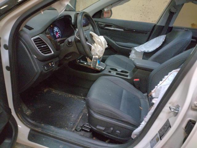 Photo 7 from auction – 2021 KIA SELTOS SX with VIN KNDETCA24M7207454