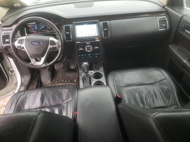 Photo 8 from auction – 2016 FORD FLEX LIMIT with VIN 2FMHK6D80GBA01329