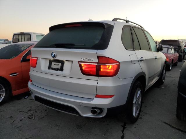 Photo 3 from auction – 2012 BMW X5 XDRIVE3 with VIN 5UXZW0C52CL668610
