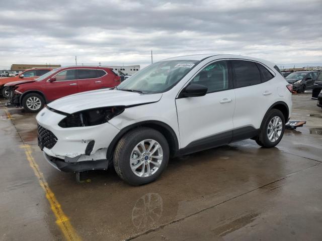 FORD ESCAPE SE 2022 with VIN 1FMCU0BZ8NUB17074 - Photo from auction