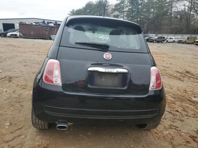 Photo 6 from auction – 2013 FIAT 500 POP with VIN 3C3CFFARXDT754595