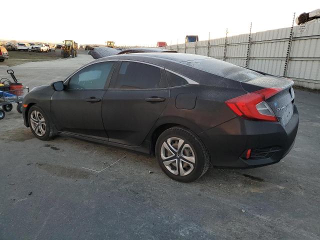 Photo 2 from auction – 2016 HONDA CIVIC LX with VIN 19XFC2F54GE201546
