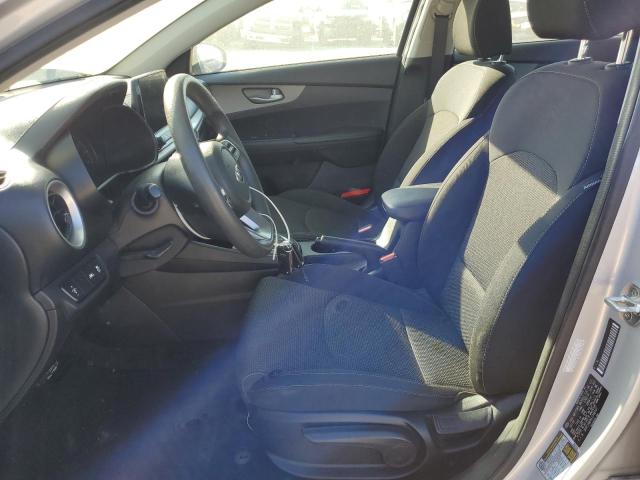 Photo 7 from auction – 2020 KIA FORTE FE with VIN 3KPF24AD9LE148107