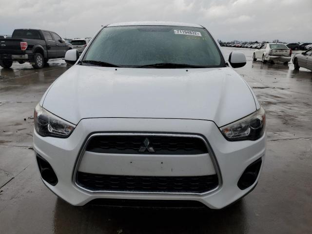 صورة رقم 5 من المزاد - 2015 MITSUBISHI OUTLANDER مع VIN 4A4AP3AU6FE020874