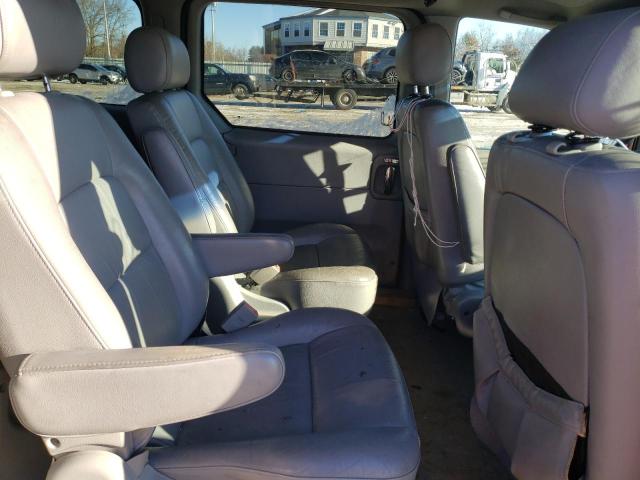 Photo 11 from auction – 2005 KIA SEDONA EX with VIN KNDUP132756643465
