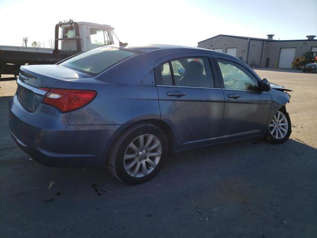 Photo 3 from auction – 2011 CHRYSLER 200 TOURIN with VIN 1C3BC1FB0BN585963