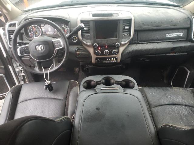 Photo 8 from auction – 2022 RAM 2500 LARAM with VIN 3C6UR5FL4NG118309
