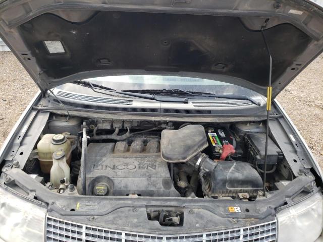 Photo 12 from auction – 2008 LINCOLN MKX with VIN 2LMDU88C18BJ30964