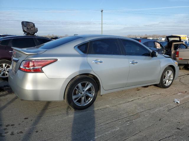 Photo 3 from auction – 2014 NISSAN ALTIMA 2.5 with VIN 1N4AL3AP9EC147437